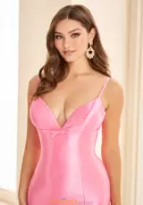 Barbie Pink