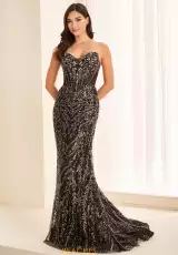 Black/Gunmetal