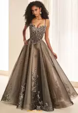 Black/Gunmetal