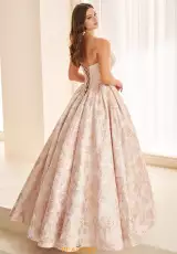 Blush/Light Gold