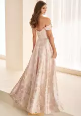 Blush/Light Gold