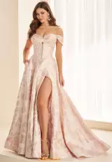 Blush/Light Gold