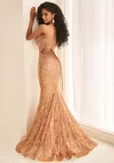 Bronze
