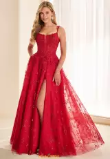Dark Red