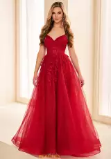 Dark Red