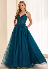 Dark Teal