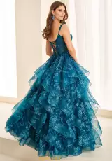 Dark Teal