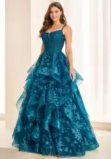 Dark Teal