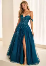 Dark Teal