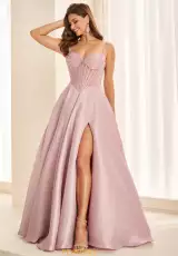 Dusty Rose