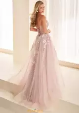 Dusty Rose/Multi