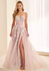 Dusty Rose/Multi