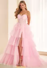 Fairy Pink