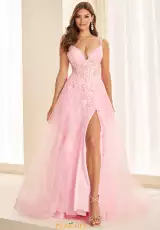 Fairy Pink