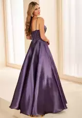 Frosted Grape