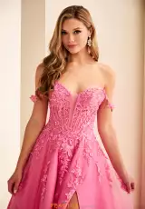Hot Pink