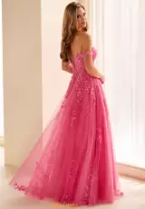 Hot Pink