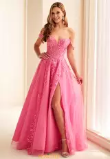 Hot Pink
