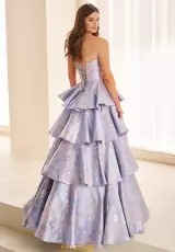Lavender Blue