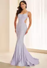Lavender Frost