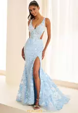 Light Blue