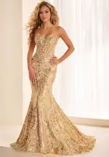 Light Gold