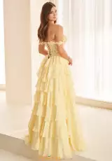 Light Yellow