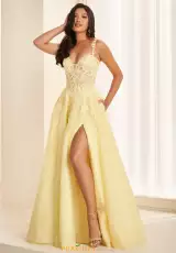 Light Yellow