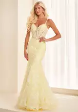 Light Yellow