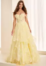 Light Yellow