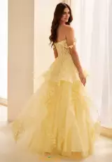 Light Yellow