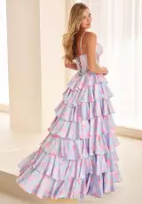 Lilac/Multi