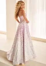 Lilac/Multi