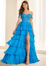 Ocean Blue
