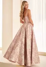 Pink/Light Gold