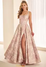 Pink/Light Gold