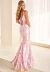 Pink/Multi