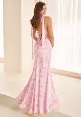 Pink/Multi