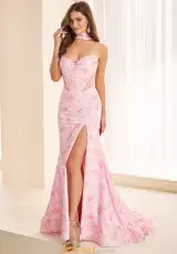 Pink/Multi