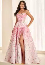 Pink/Multi