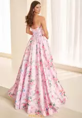 Pink/Multi