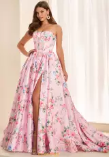 Pink/Multi