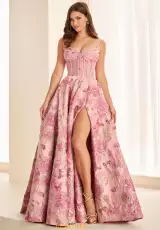 Pink Rose