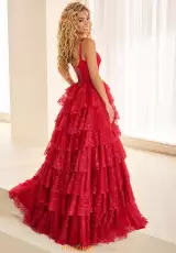 Dark Red