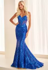 Royal Blue