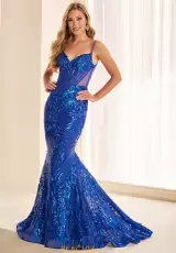Royal Blue