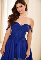 Royal Blue
