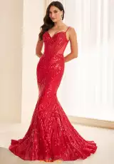 Scarlet Red
