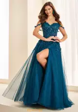 Teal