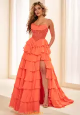 Vermilion Orange